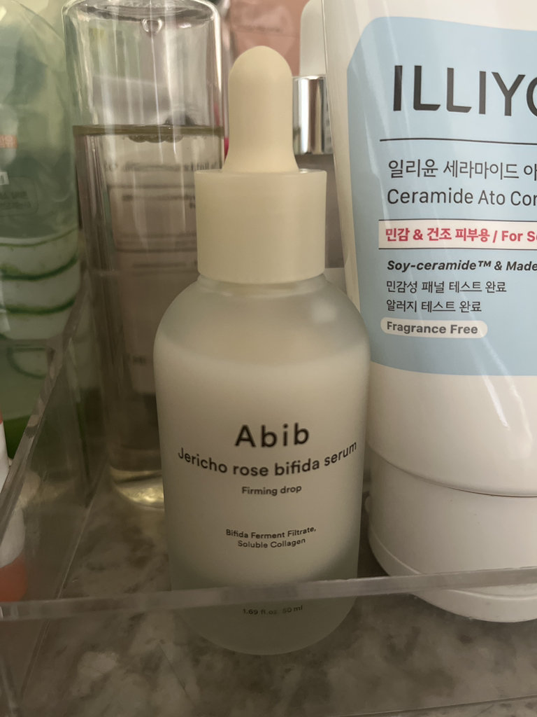아비브 (Abib) 부활초 비피다 세럼 퍼밍 드롭 review image