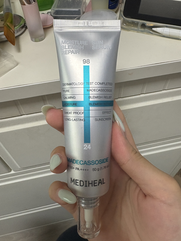 product review image