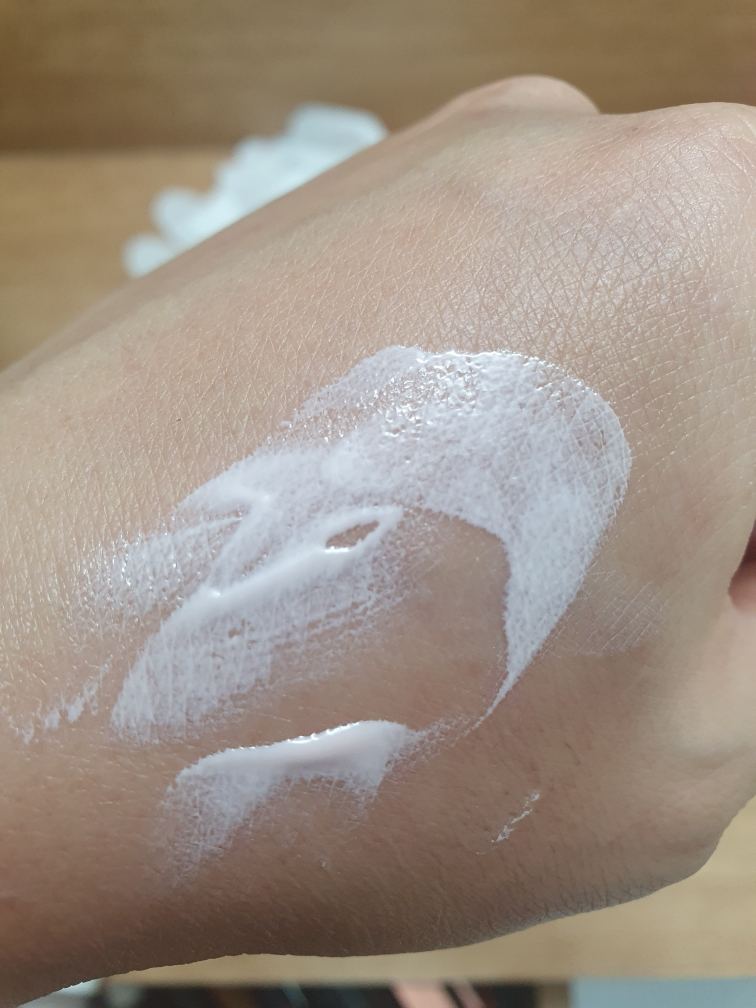 셀리맥스 (celimax) 하트핑크 톤업 선크림 review image