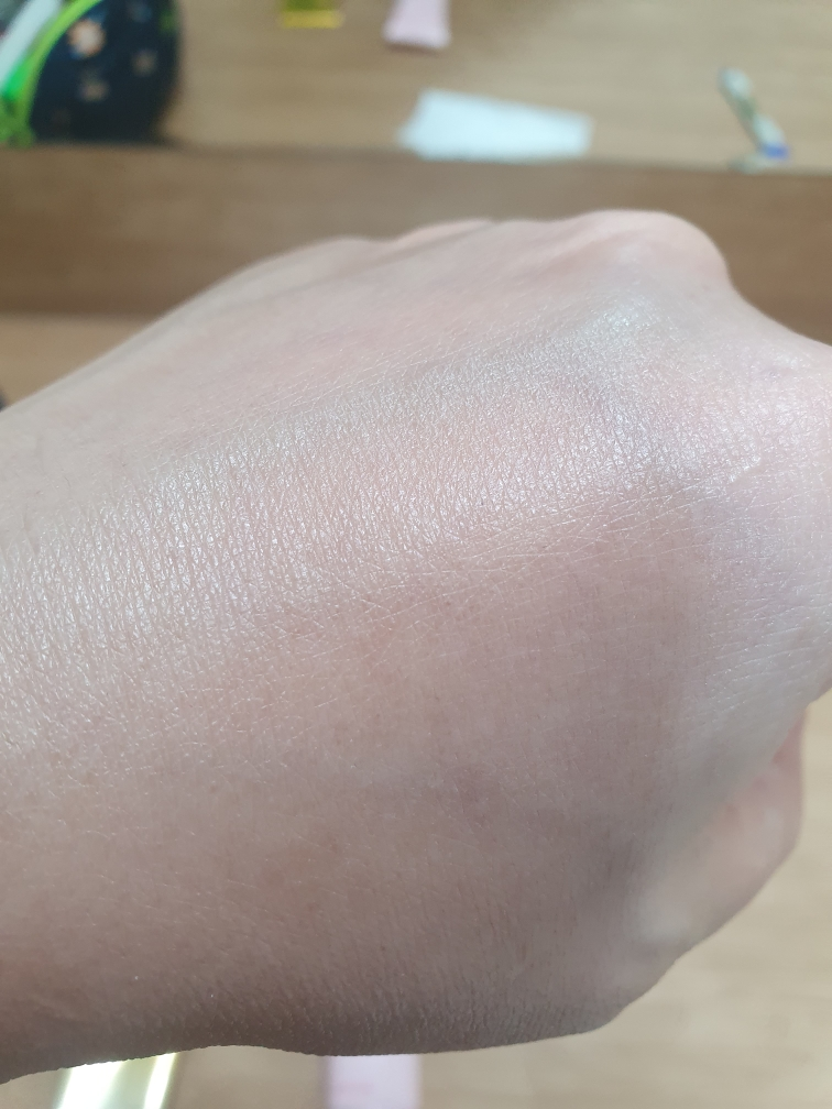 셀리맥스 (celimax) 하트핑크 톤업 선크림 review image
