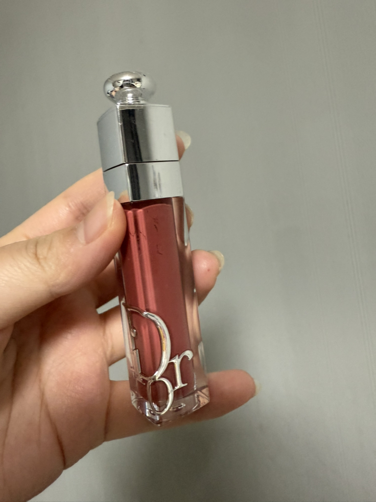 디올 (Dior) 어딕트 립 맥시마이저 [007 라즈베리] review image