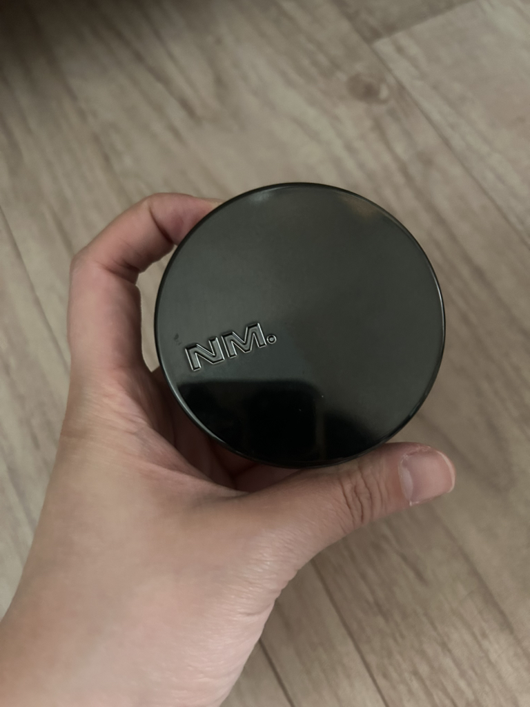 네이밍 (NAMING.) 제로 그래비티 커버 업 쿠션 [SPF40/PA++] [21N] review image