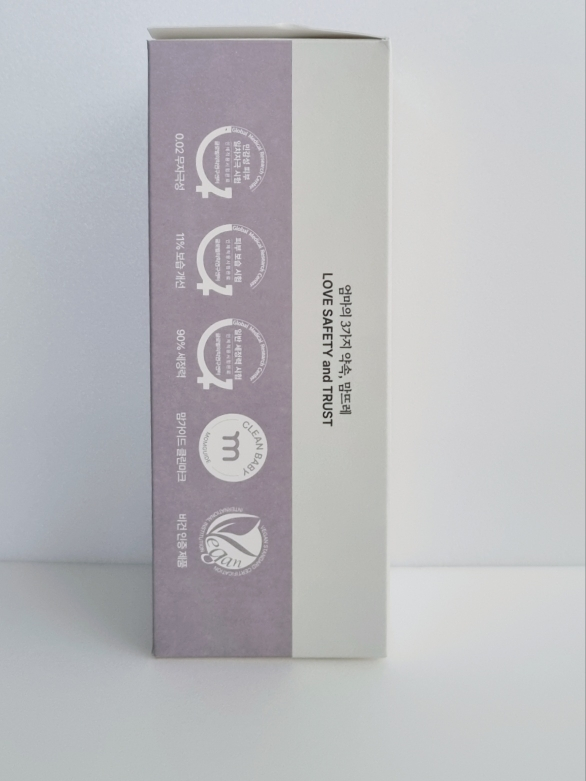 超级爸爸 阿托万从头到脚清洗 common.review image