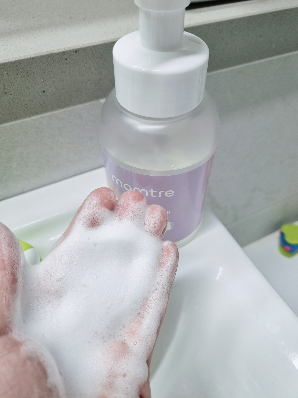 product review image
