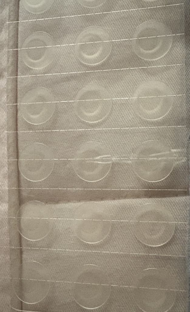 FATION (梵蒂爱) 诺斯卡纳斑点贴 common.review image