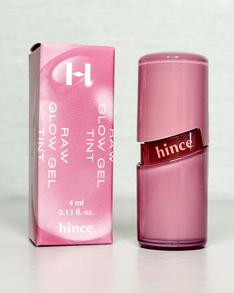 힌스 (hince) 로 글로우 젤 틴트 [12 로휘그] review image