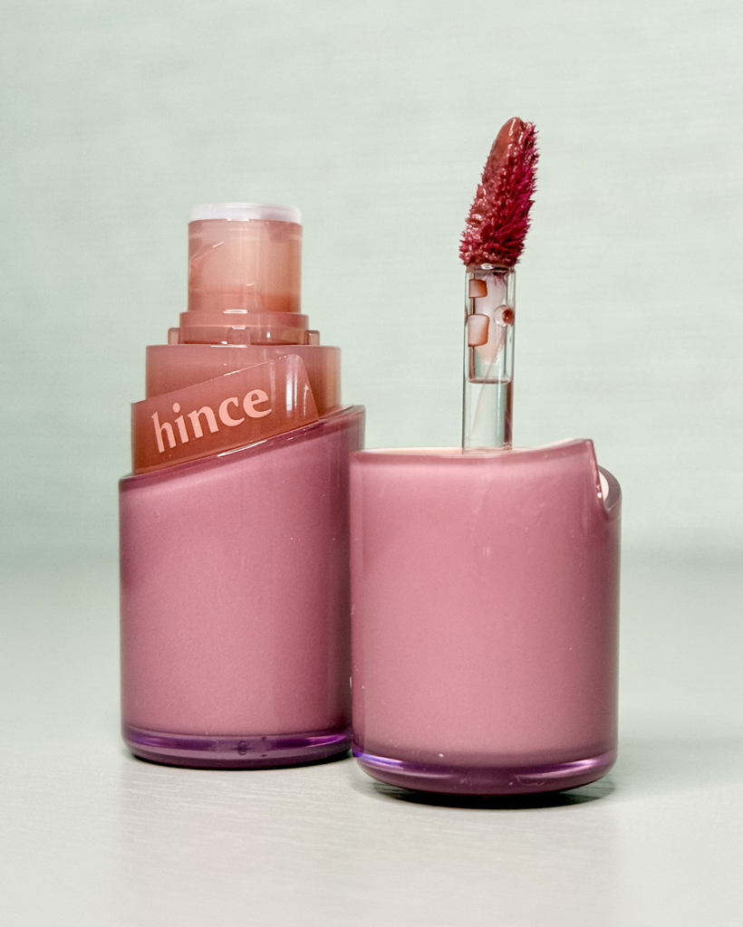 힌스 (hince) 로 글로우 젤 틴트 [12 로휘그] review image