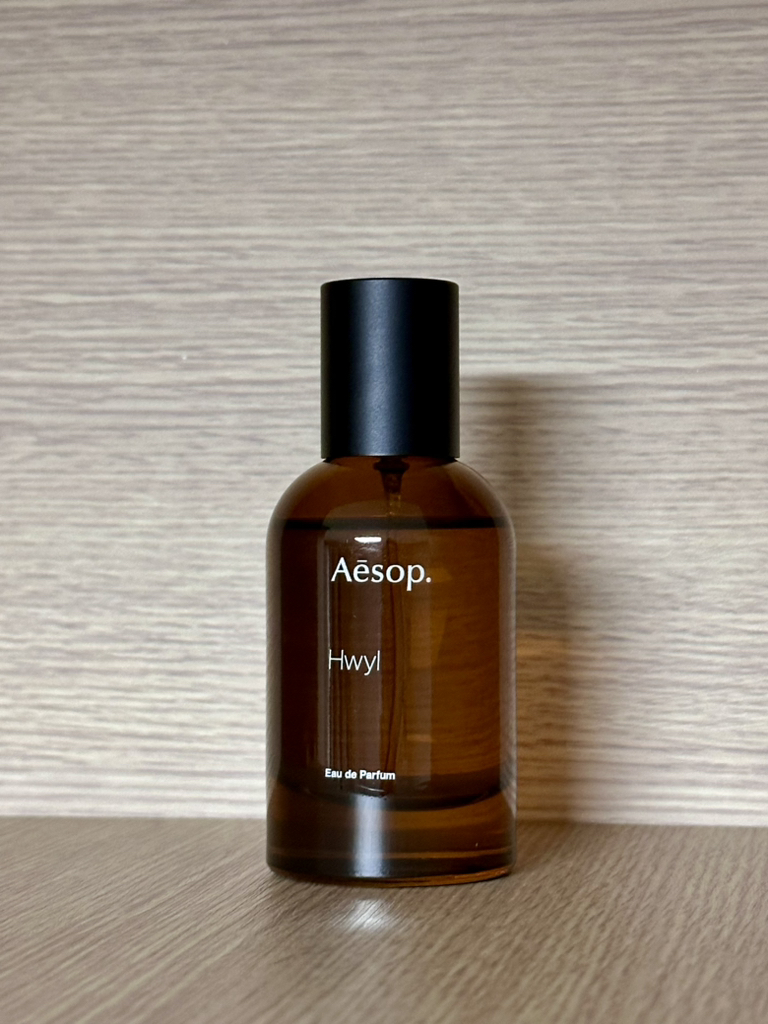 이솝 (Aesop) 휠 오 드 퍼퓸 review image