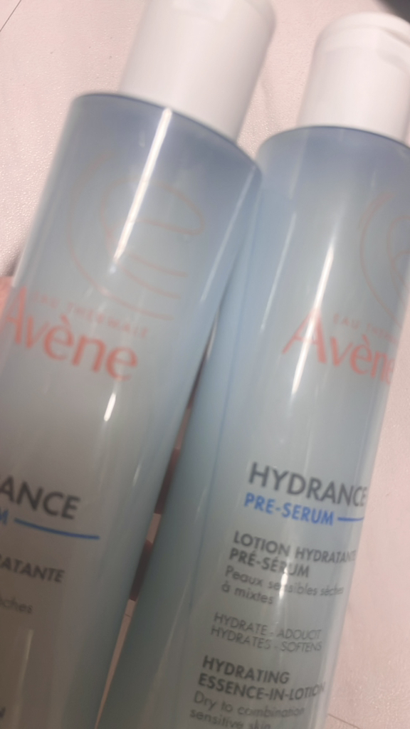 Avene (雅漾) 伊德朗斯精华乳液 common.review image