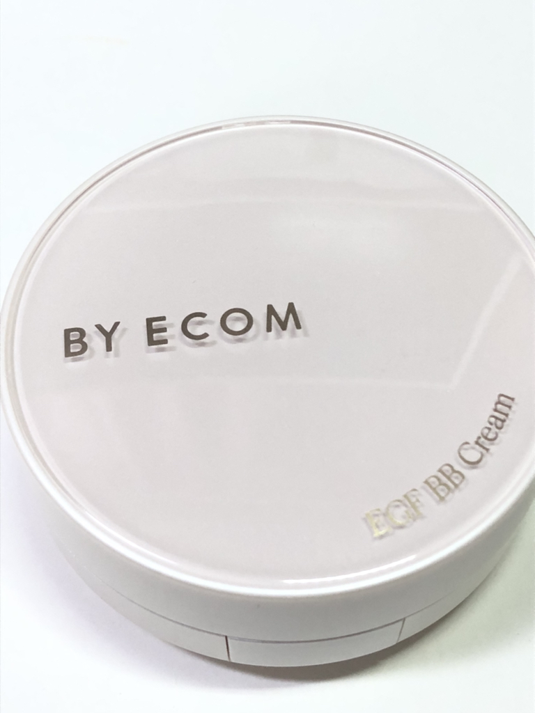 바이애콤 (BYECOM) EGF 비비크림 [SPF40/PA++] [라이트] review image