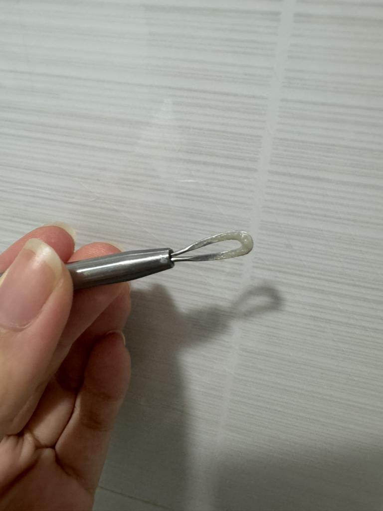 product review image