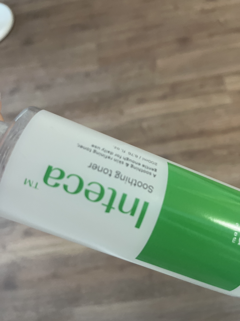 makep:rem (美科富来) 舒缓化妆水 common.review image