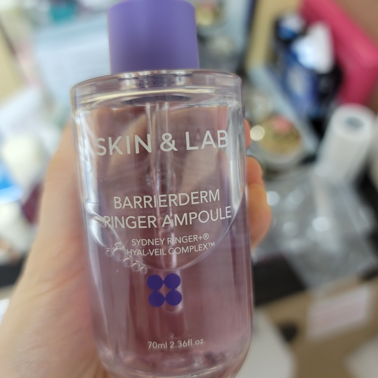 product review image