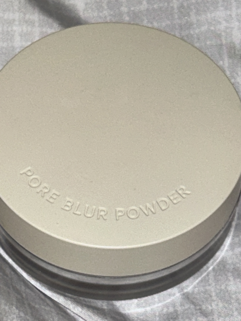 이니스프리 (INNISFREE) 포어 블러 파우더 review image