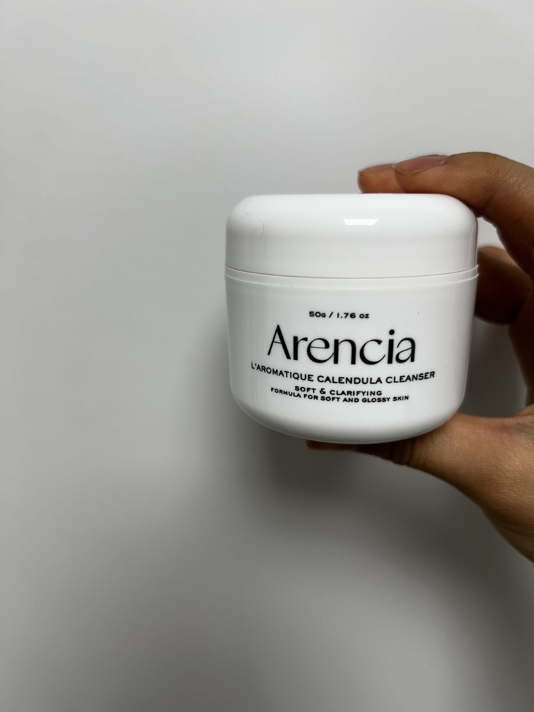 아렌시아 (ARENCIA) 라이스 뮤신 클렌저 review image