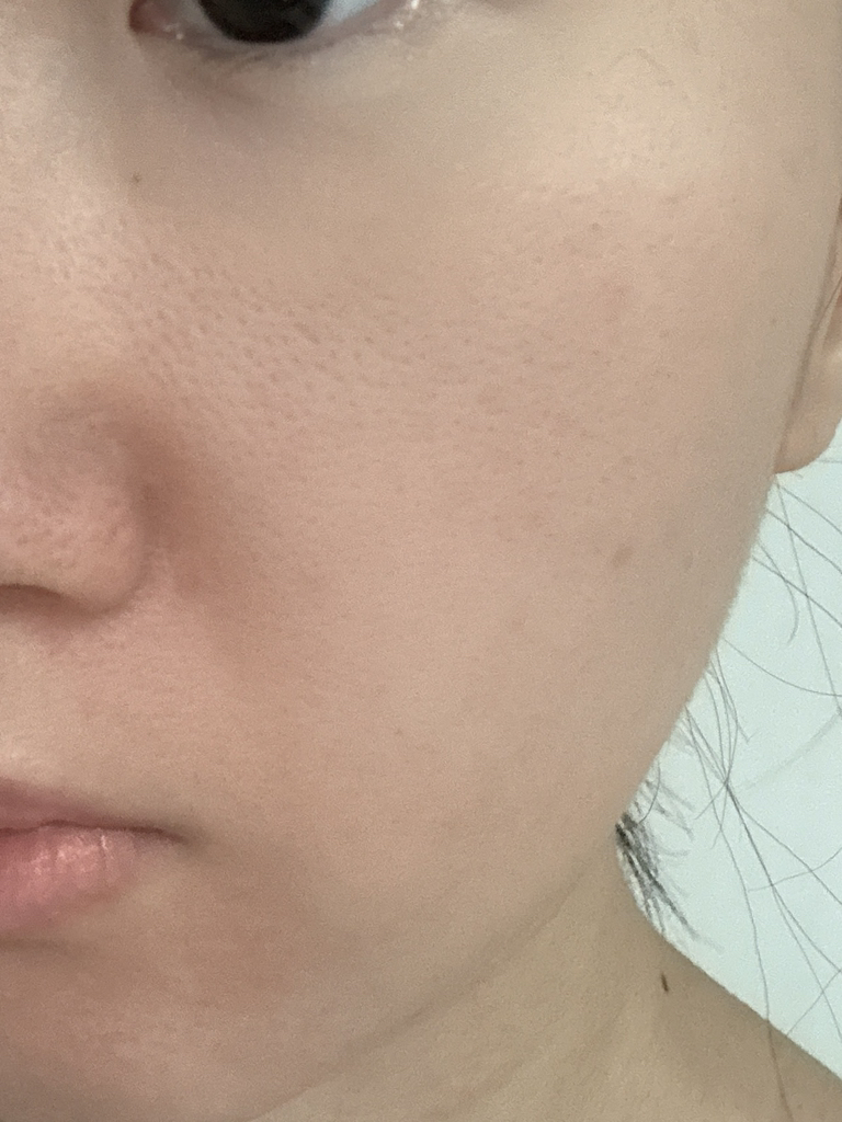 CellFusionC 弱酸性保湿乳霜 common.review image