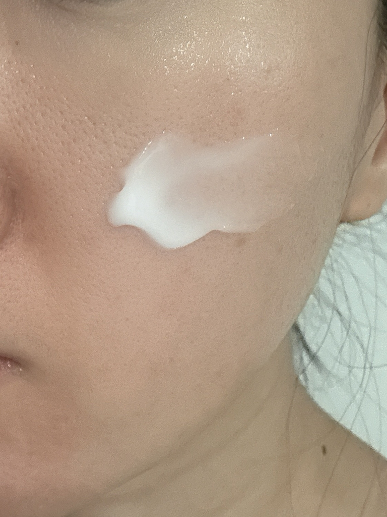 셀퓨전씨 (CellFusionC) 약산성 패리어 수분 크림 review image