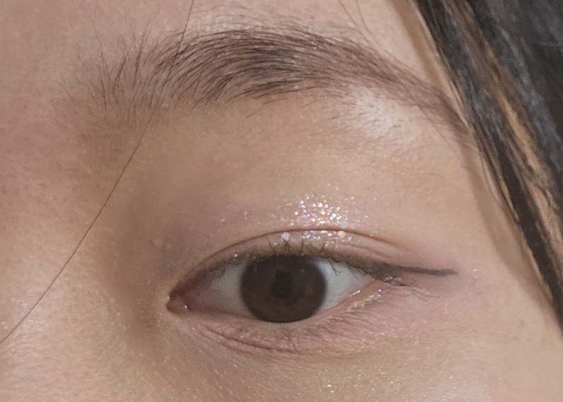 데이지크 (dasique) 섀도우 팔레트 [로맨틱블라썸] review image