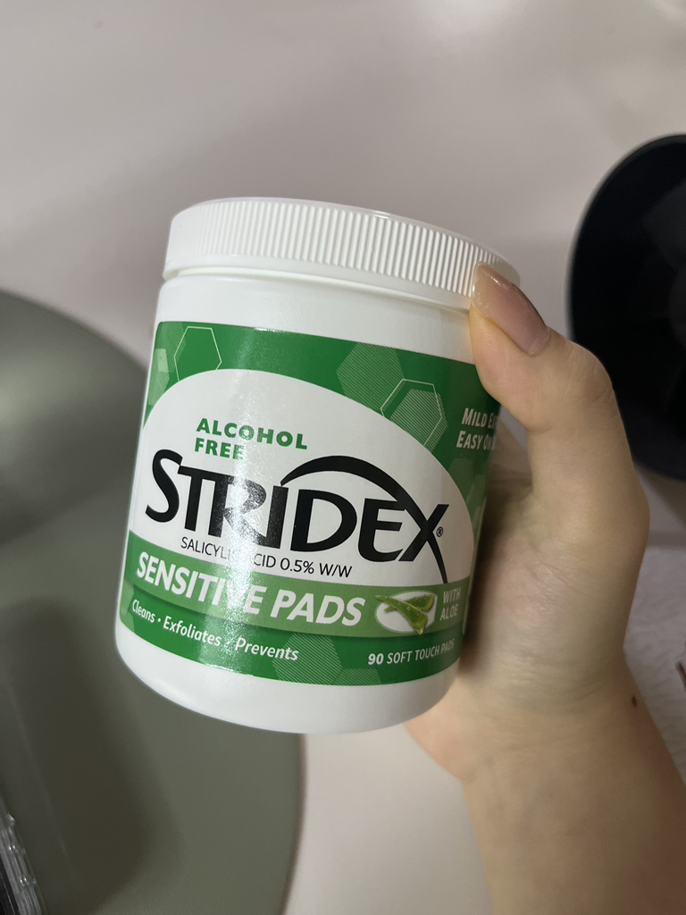 敏感垫的真实用户使用照片