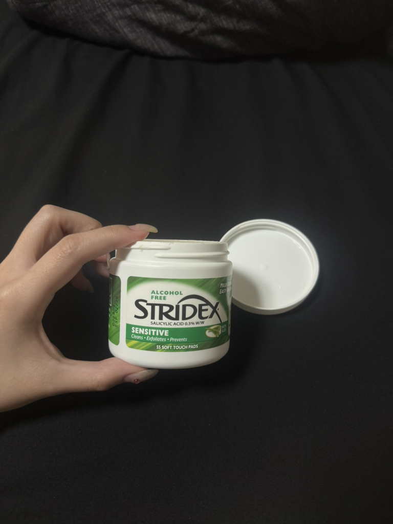 敏感垫的真实用户使用照片
