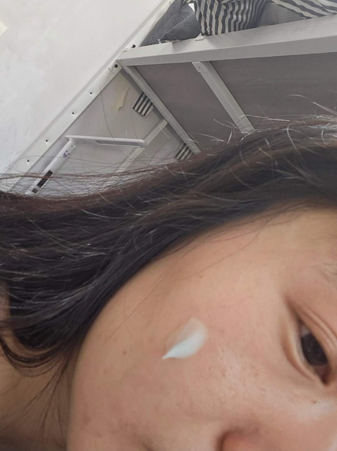 BOM (비오엠) 히알루론산 수분 크림 review image