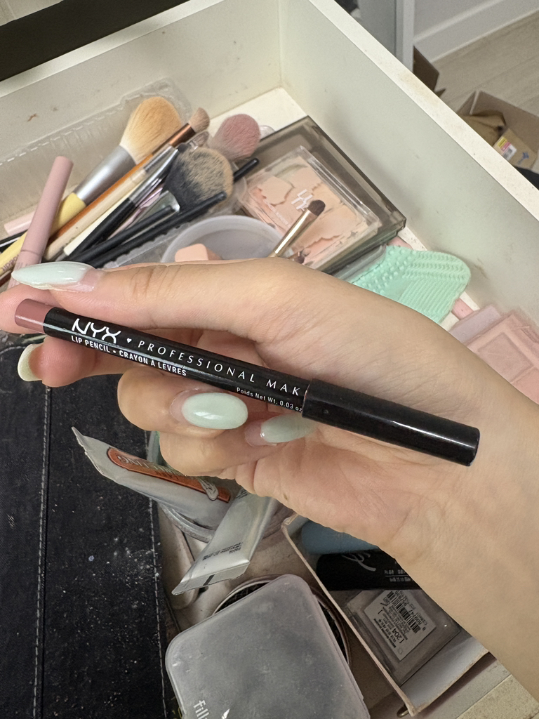 닉스 (NYX) (해외) 슬림 립 펜슬 [810 내추럴] review image