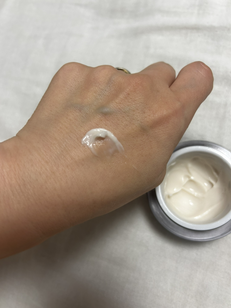 Dr.G 黑色蜗牛霜 common.review image