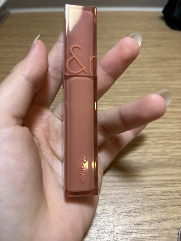롬앤 (ROMAND) 듀이풀 워터 틴트 [12 캐니언] review image