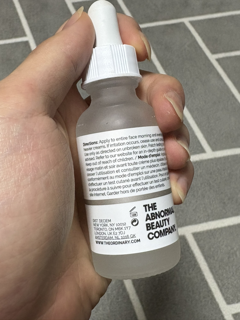 product review image