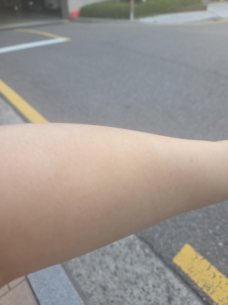 닥터상떼 (Dr.SANTE) 아줄렌 수더 겔 review image