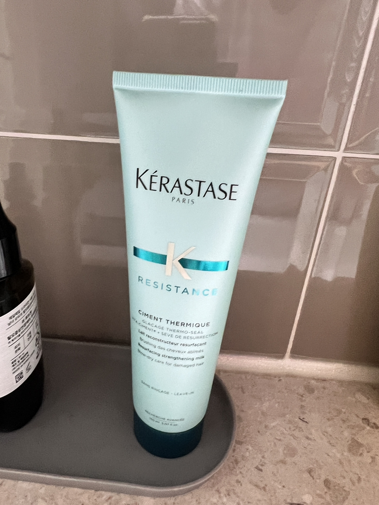 케라스타즈 (KERASTASE) 시몽 테르미크 review image