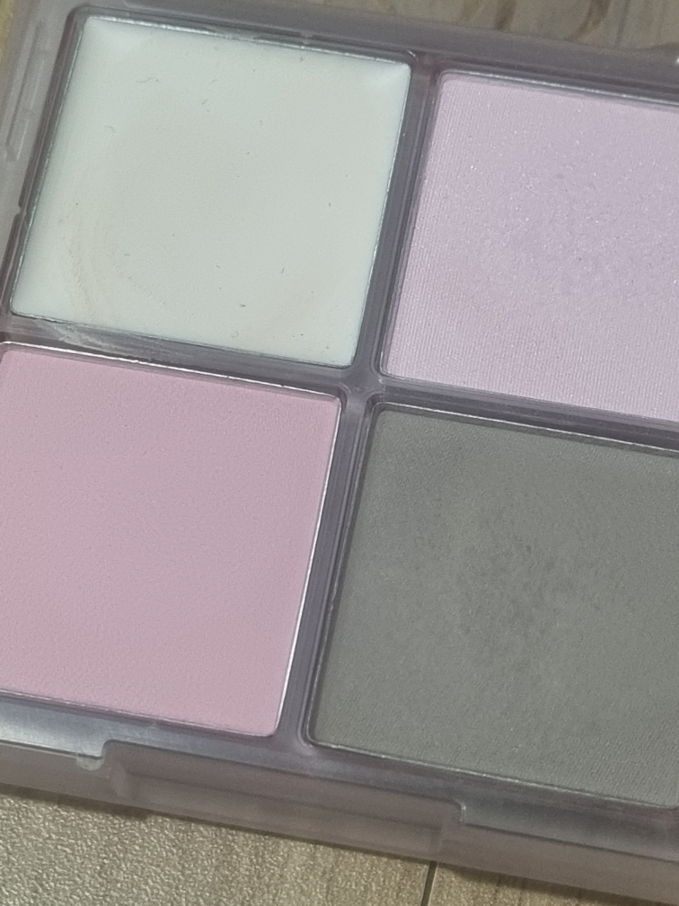 코드글로컬러 (codeglokolor) 무드터치 룩메이커 review image