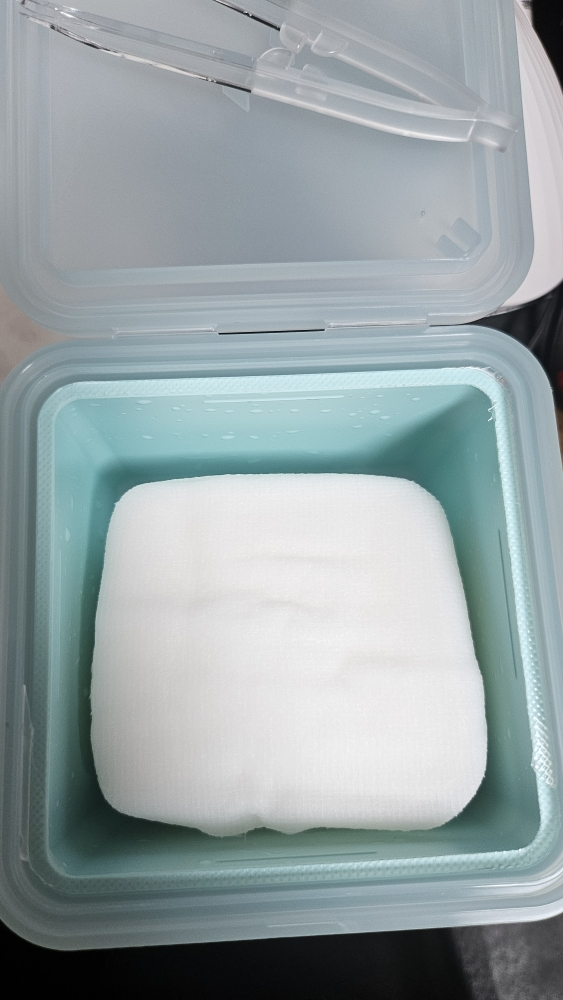 马德卡索赛德痕迹贴的真实用户使用照片