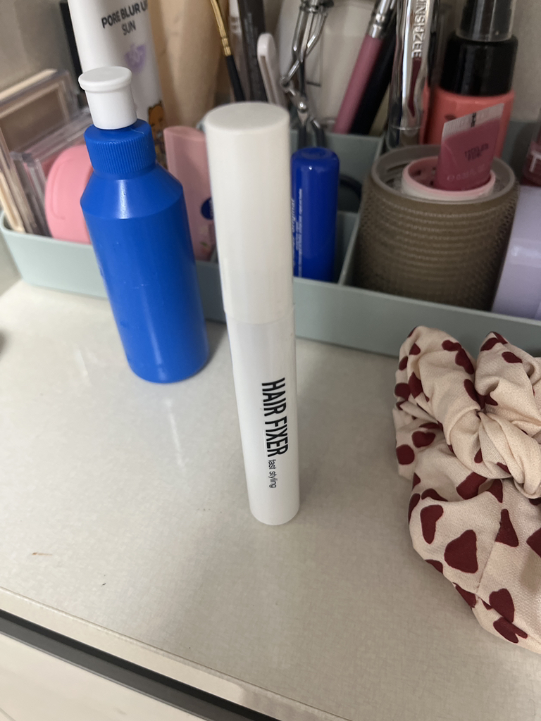 헤어테소르 (hairtesoro) 잔머리픽서카라 review image