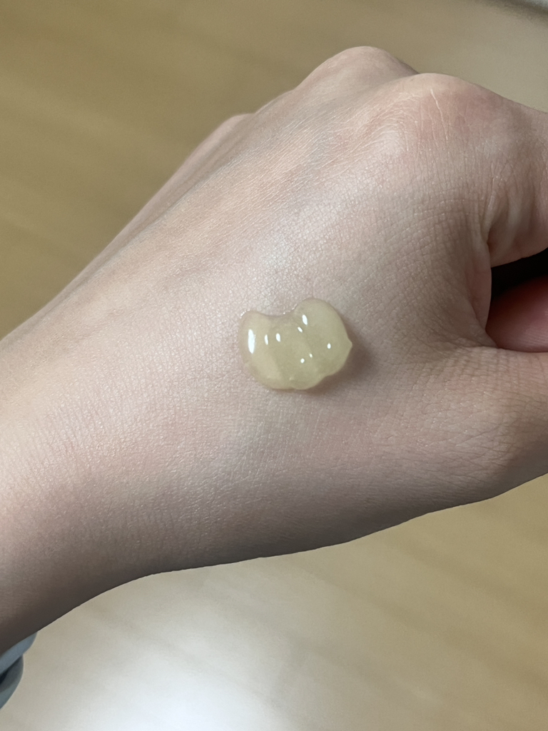 새터데이스킨 (SATURDAYSKIN) 유자 비타민 씨 워터 블라썸 세럼 review image