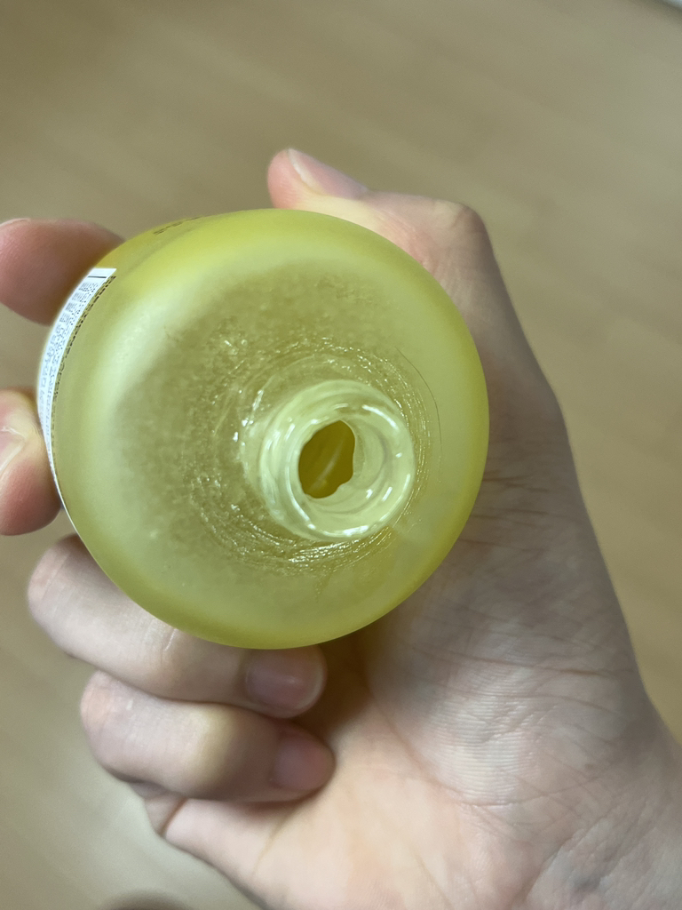 새터데이스킨 (SATURDAYSKIN) 유자 비타민 씨 워터 블라썸 세럼 review image