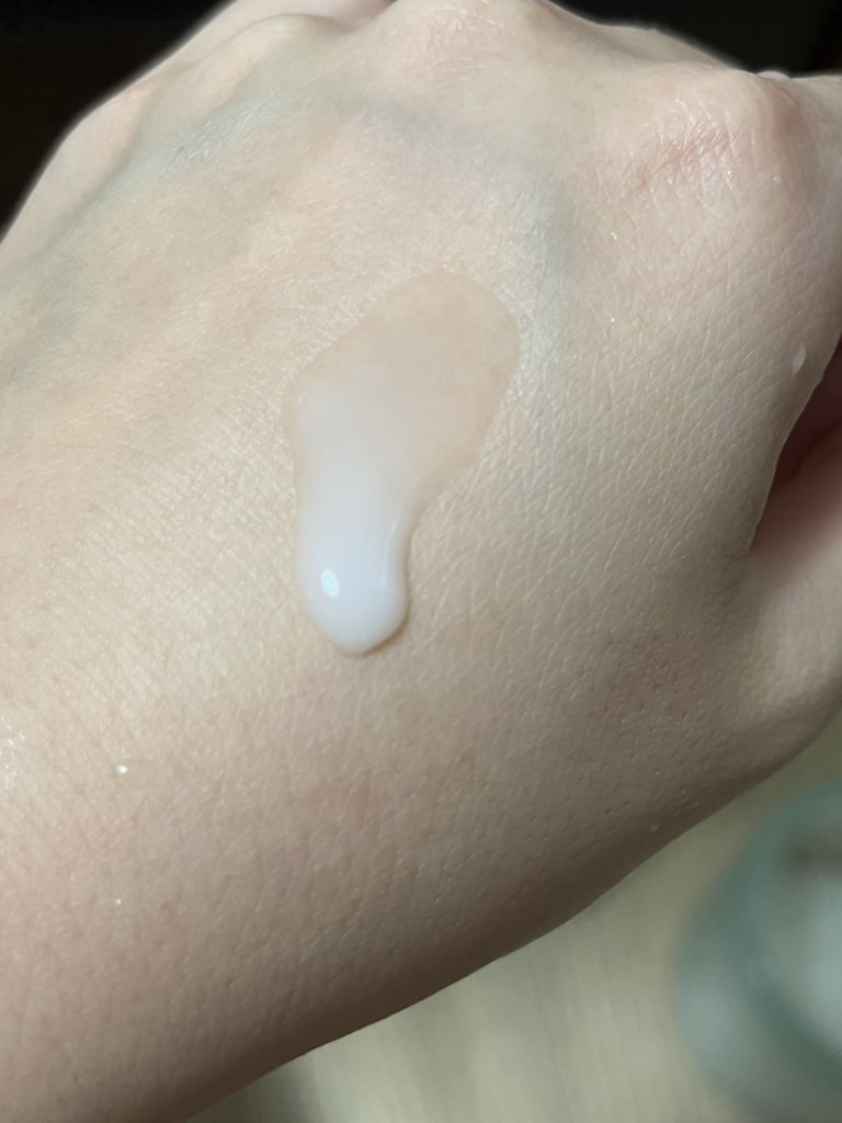 Wonder Ceramide Mochi Toner的真实用户使用照片