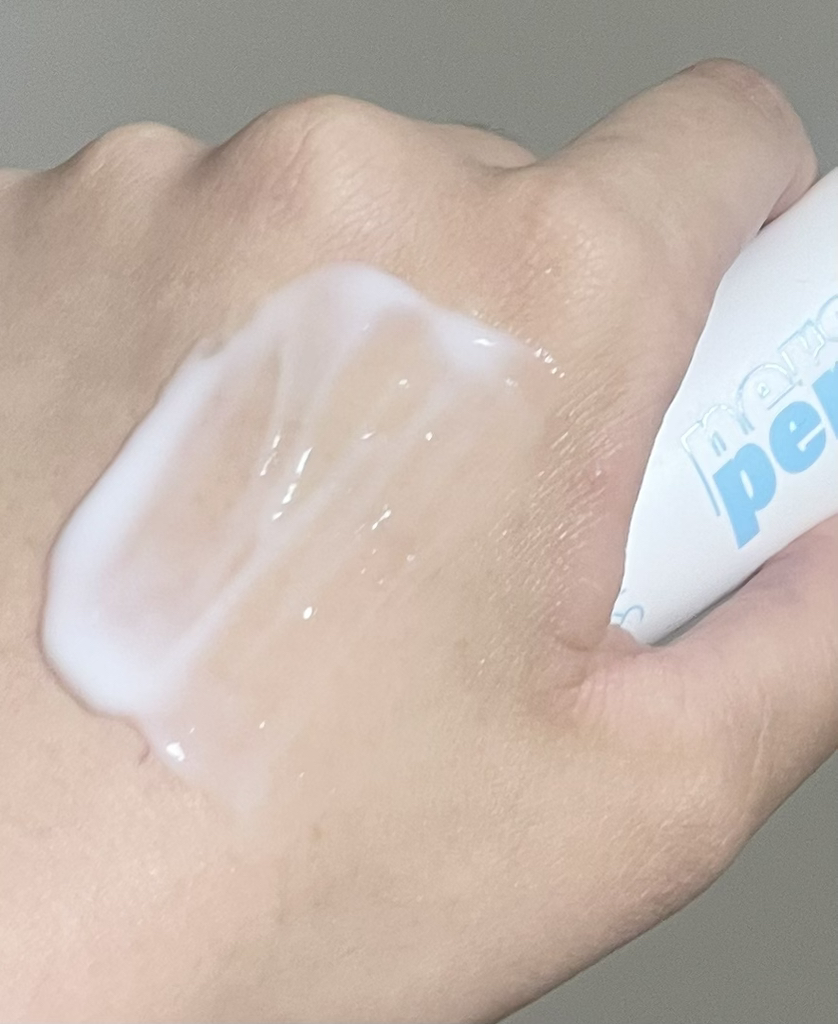 입큰& (IPKN&) 퍼스널 프라이머 [수분] review image