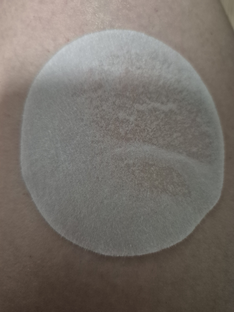 AESTURA 艾西卡365柔和舒缓面膜垫 common.review image