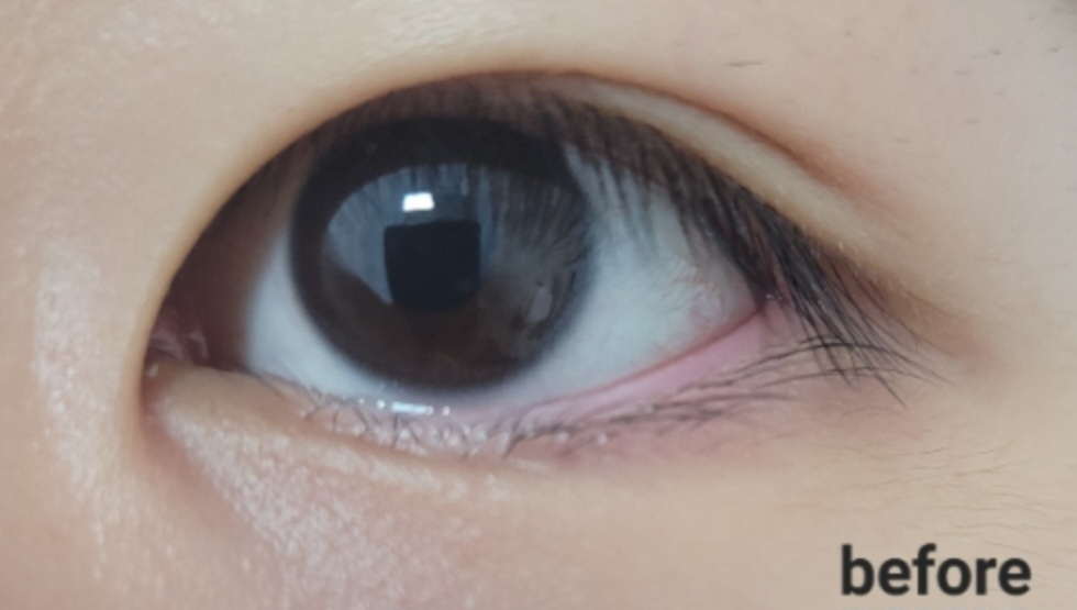 홀리카홀리카 (HOLIKAHOLIKA) 래쉬 코렉팅 케어 [02 블랙세럼] review image