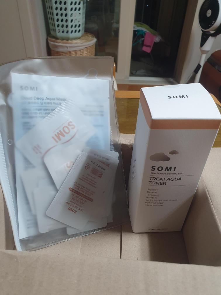 product review image