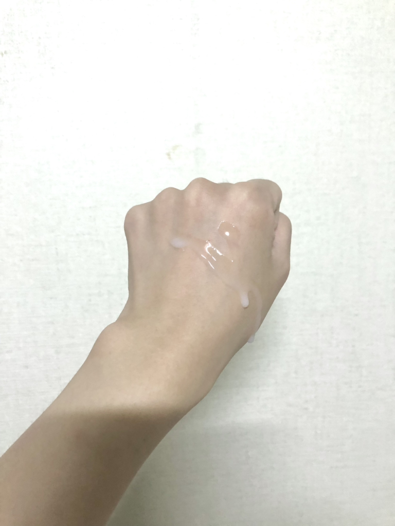 Wonder Ceramide Mochi Toner的真实用户使用照片