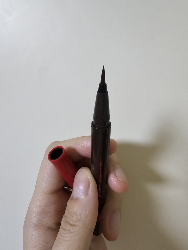 클리오 (CLIO) 수퍼프루프 브러쉬 라이너 [킬브라운] review image