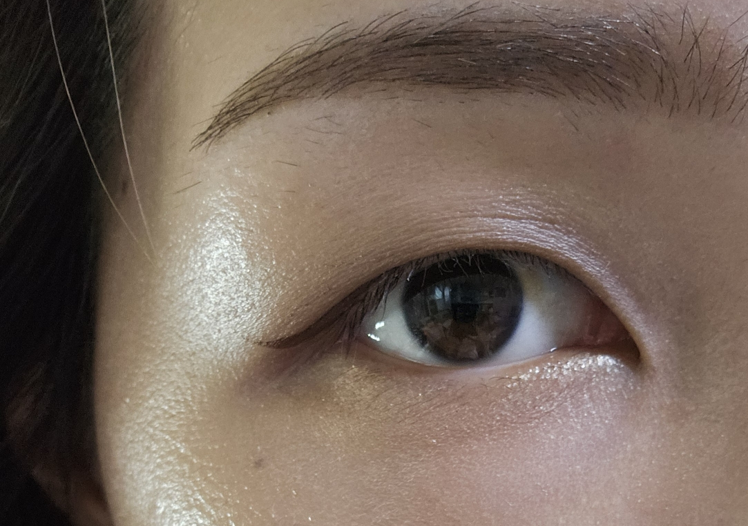 클리오 (CLIO) 수퍼프루프 브러쉬 라이너 [킬브라운] review image