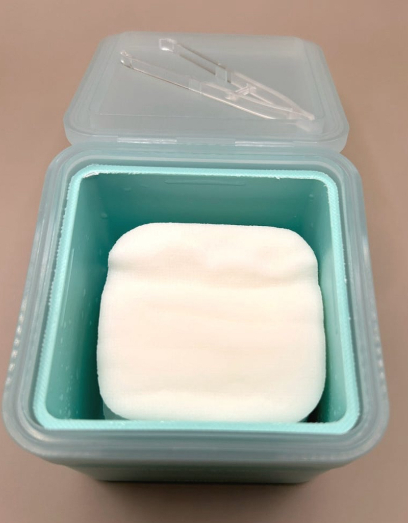 马德卡索赛德痕迹贴的真实用户使用照片