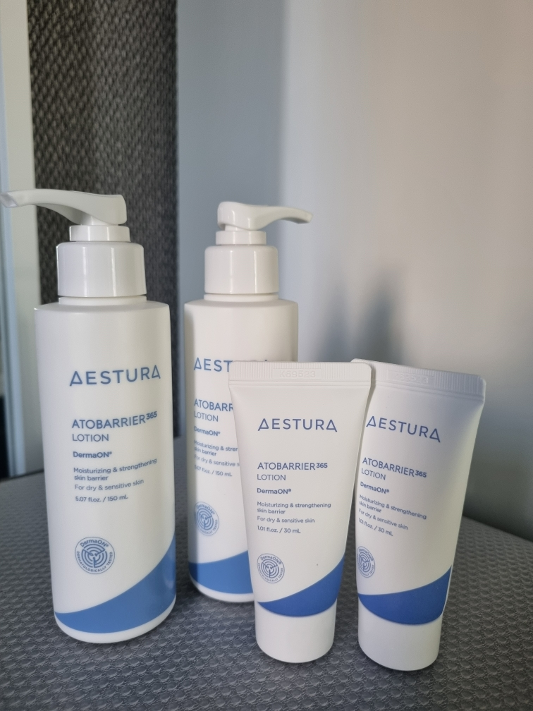 AESTURA 阿托贝瑞365乳液 common.review image