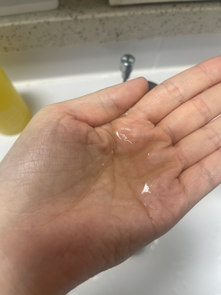 아이레시피 (irecipe) 세라마이드 유자 바이오 클렌징 오일 review image