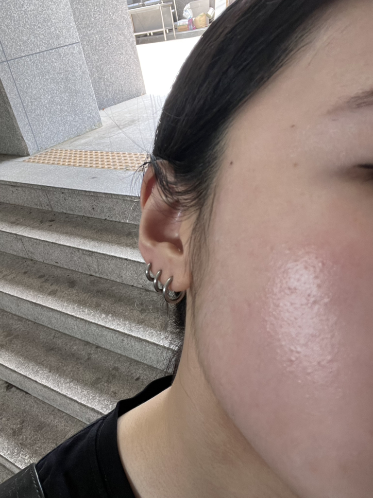 바이오힐보 (BIOHEALBOH) 판테셀 리페어시카 앰플 review image
