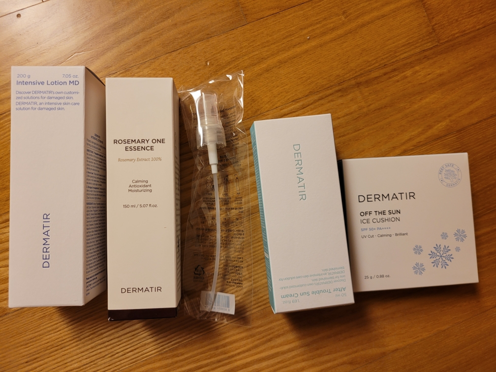 티르티르 (TIRTIR) 도자기 크림 review image