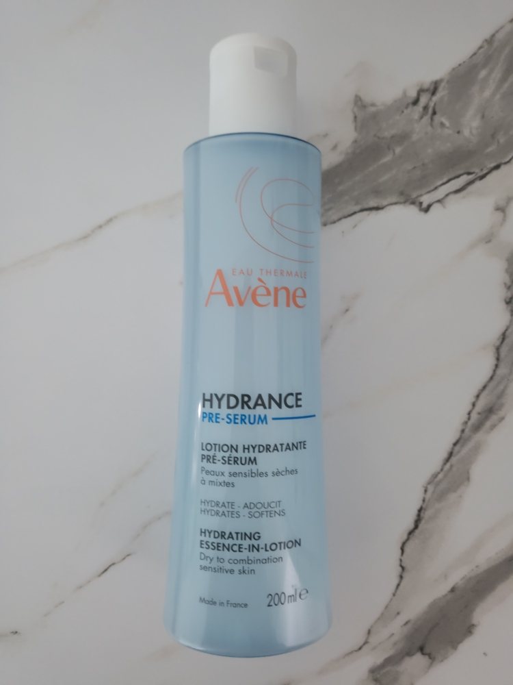 Avene (雅漾) 伊德朗斯精华乳液 common.review image